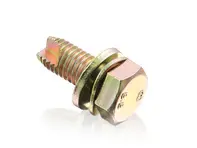 Accuklem zeskantbout M8x20. Porsche 911 74-86 - 99907503202