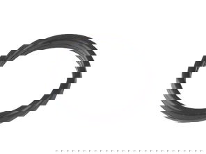 Distributor o-ring. Porsche 911 70-89 / 964 / 993 - 91160210201