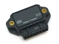 Unité de contacteur d'allumage. Porsche 993 - 99360270600, 99360270601, 5DA006623601, 0040401026, 040401026, 40401026, 0227100200, 0227100201, 0227100202, 0227100204, 0227100213, 0227100215, 99360270600, 99360270601, 245525 - BIM200, ZM026, ZM026