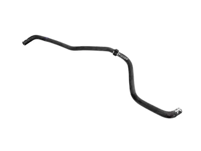 Vase d'expansion d'eau, durite de liquide de refroidissement. Porsche 9PA.1 (957) Cayenne 3,6 L, 2007-2010 - 95510627720