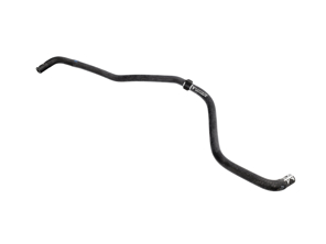 Waterexpansietank, koelvloeistofslang. Porsche 9PA.1 (957) Cayenne 3.6L 2007-10 - 95510627720