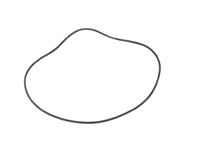 Afdichting van het deksel van de versnellingsbak. Porsche 968 handleiding - 99970703840