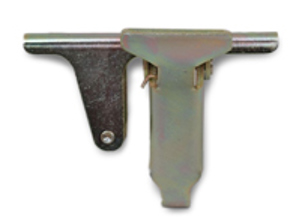 Fermo del cofano del bagagliaio anteriore. Porsche 914 - 91451105210