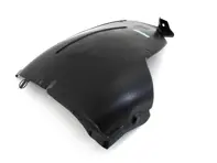 Achterste wielkastvoering, Achterdeel. Porsche 992.1 Carrera - 992810972B, 992810971B, 992810971L, 992810972L, 992810971H, 992810972H