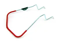 Herramienta de extracción de la tapa central original de Porsche. - 00072192291