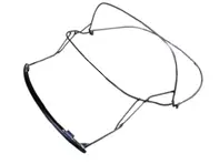 Tetto pieghevole - Arco alto. Porsche 356 Speedster - 54051080 - RD-540.51.080