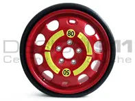 Emergency Wheel 19' with Collapsible Tyre. Porsche 957 Cayenne - 95536205020