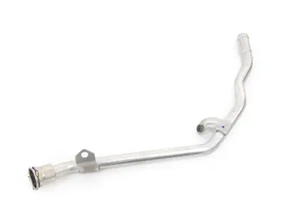 Kühlwasserschlauch. Porsche 970 Panamera - 97010644503, 97010644502