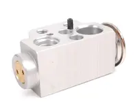 Airco expansieventiel. Porsche 955 Cayenne - 95557231904, 95557231903, 95557231902