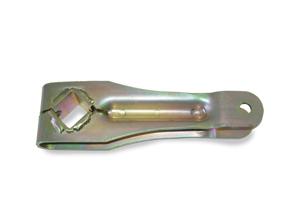 Front anti-roll bar link. Porsche 911 Turbo 1975-77 3.0L - 91134308300 - 911.343.083.00