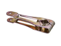 Front anti-roll bar link. Porsche 911 Turbo 1975-77 3.0L - 91134308300 - 911.343.083.00