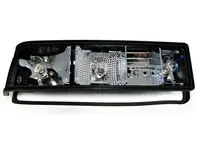 Blinkergehäuse hinten. Porsche 914 Europäische Spezifikation - 91463140413, 91463140313, P16914/D, P16914/S