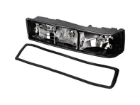 Rear indicator housing. Porsche 914 European Spec - 91463140413, 91463140313, P16914/D, P16914/S