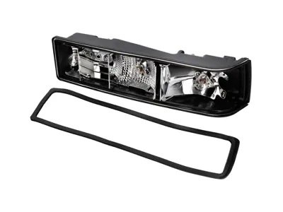 Boîtier de clignotant arrière. Porsche 914 Spécification européenne - 91463140413, 91463140313, 91463140317, 91463140310, 91463140315, 91463140417, 91463140410, 91463140415