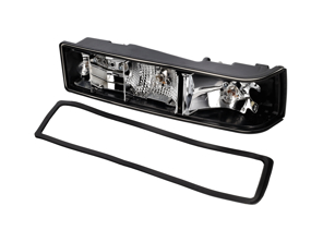 Blinkergehäuse hinten. Porsche 914 Europäische Spezifikation - 91463140413, 91463140313, P16914/D, P16914/S