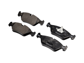 Pastillas de freno delanteras Porsche 928 / 928 S / 928 S2 - 92835193101, P 06 008, P06008