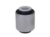 Casquillo portaruedas trasero con índice de dureza Shore 65. Porsche 997 - 99733111107, 99733111207 - PR05049P