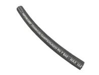 Vorwärmschlauch für die MFI-Kraftstoffpumpe. Porsche 911 (1969–76) MFI - 00004320521