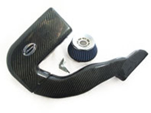 Simota Carbon Air Intake System CF für AUDI A4 2.0T 2006-2008 - CF661-04