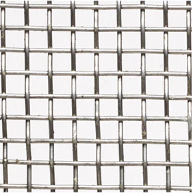 Cuadrado de aluminio de 8x8