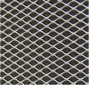 Aluminio expandido