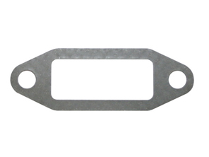 Junta de escape. Porsche 356 / 912 - 61611129100, 130.576 - 130.576