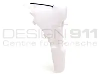 Wasser reservoir. Porsche 991 / Boxster / Cayman - 99152870100