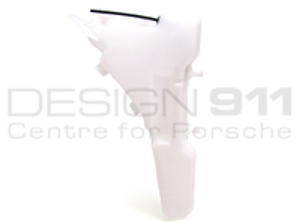 Réservoir d'eau. Porsche 991 / Boxster / Cayman - 99152870100