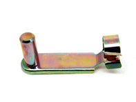 Pasador de horquilla del cable del embrague. Porsche 911/912 1965-86 - 99916600102