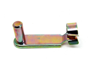 Koppelingskabel gaffelpen. Porsche 911/912 1965-86 - 99916600102