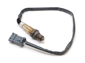 Lambda oxygen sensor AFTER CAT Porsche 996 / 997 / GT3 - 99660617801, 258006435, 99660611601, 99660617800, 99660617802