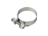 Schlauchschelle für Heizungsschlauch. Porsche 911 - 99951205202