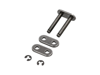 正时链开口链节。保时捷 911 1965-89/ 964 - 911327339990, 90110553000, 91110552951, 91110552950