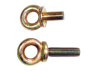Bullone a occhiello per imbracatura SCHROTH - 00040, 00079, 94650-0, 94650-2, 94660-0, 94660-2, 94670-0, 94670-2, 94680-8, 94680-2, 94690-0, 94690-2, 94700-0, 94700-2, 94710-0, 94720-0