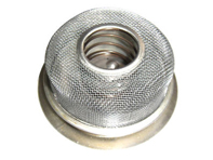 Crépine d'huile moteur. Porsche 914-4 / 912E - 021115175