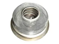 Crépine d'huile moteur. Porsche 914-4 / 912E - 021115175