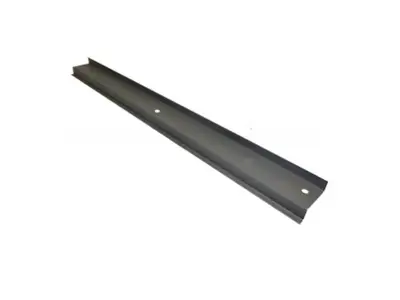 Engine Pan Support Rail. Porsche 356B / 356C - 64450108200 - PP178B, P178B