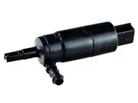 Headlight washer pump. Porsche 955 Cayenne / 957 Cayenne - 110472, 110 472, 95562450200