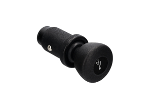 点烟器转 USB-A 和 USB-C 接口适配器。保时捷 911 1968-73 - 90165210201, 90165210202