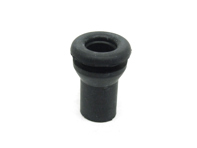 Binnendeur drukknop geleidehuls. Porsche 911 1965-76 - 90153148122