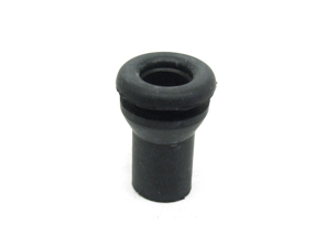 Inner door push button guide sleeve. Porsche 911 1965-76 - 90153148122