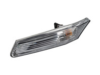 Seitliche Repeater. Porsche 987 Boxster MKI / 987C Cayman MKI - 98763103301, 98763103401, 98763103302, 98763103402
