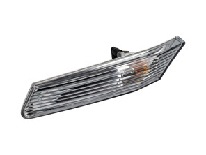 Side repeaters. Porsche 987 Boxster MKI / 987C Cayman MKI - 98763103301, 98763103401, 98763103302, 98763103402