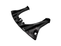 Support lower, reinforcement bar front. Porsche 9J1 Taycan - 9J1807617A