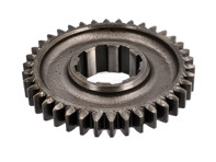 Ingranaggio scorrevole. Porsche 911 74-80 giri/min - 92530222400