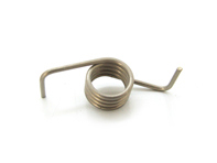 Fuel Filler Latch Spring. Porsche 356 B-T6 / 356 C - 64450430901