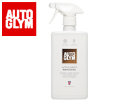 AUTOGLYM ACTIVE INSEKTENENTFERNER - 500ML - AIR500