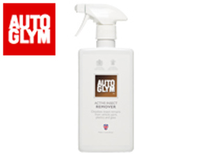AUTOGLYM 活性昆虫驱除剂 - 500ML - AIR500