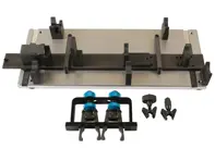 Kit de reconstrucción de culata/árbol de levas diésel - para Porsche - 6253