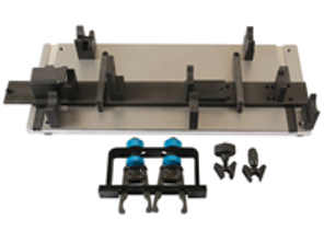 Revisieset dieselnokkenas/kop - voor Porsche - 6253